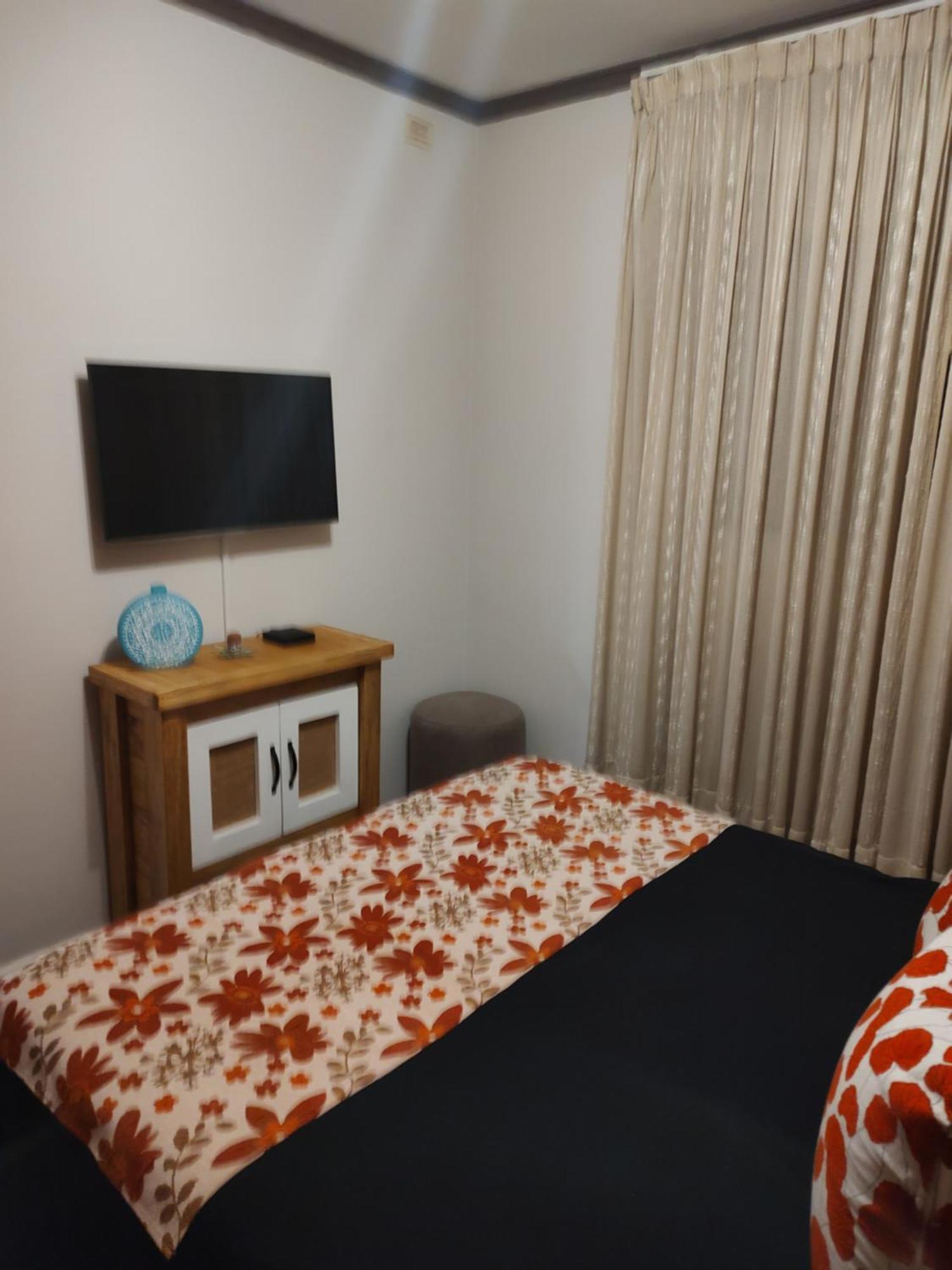Apartamento Baykus Córdova Exterior foto