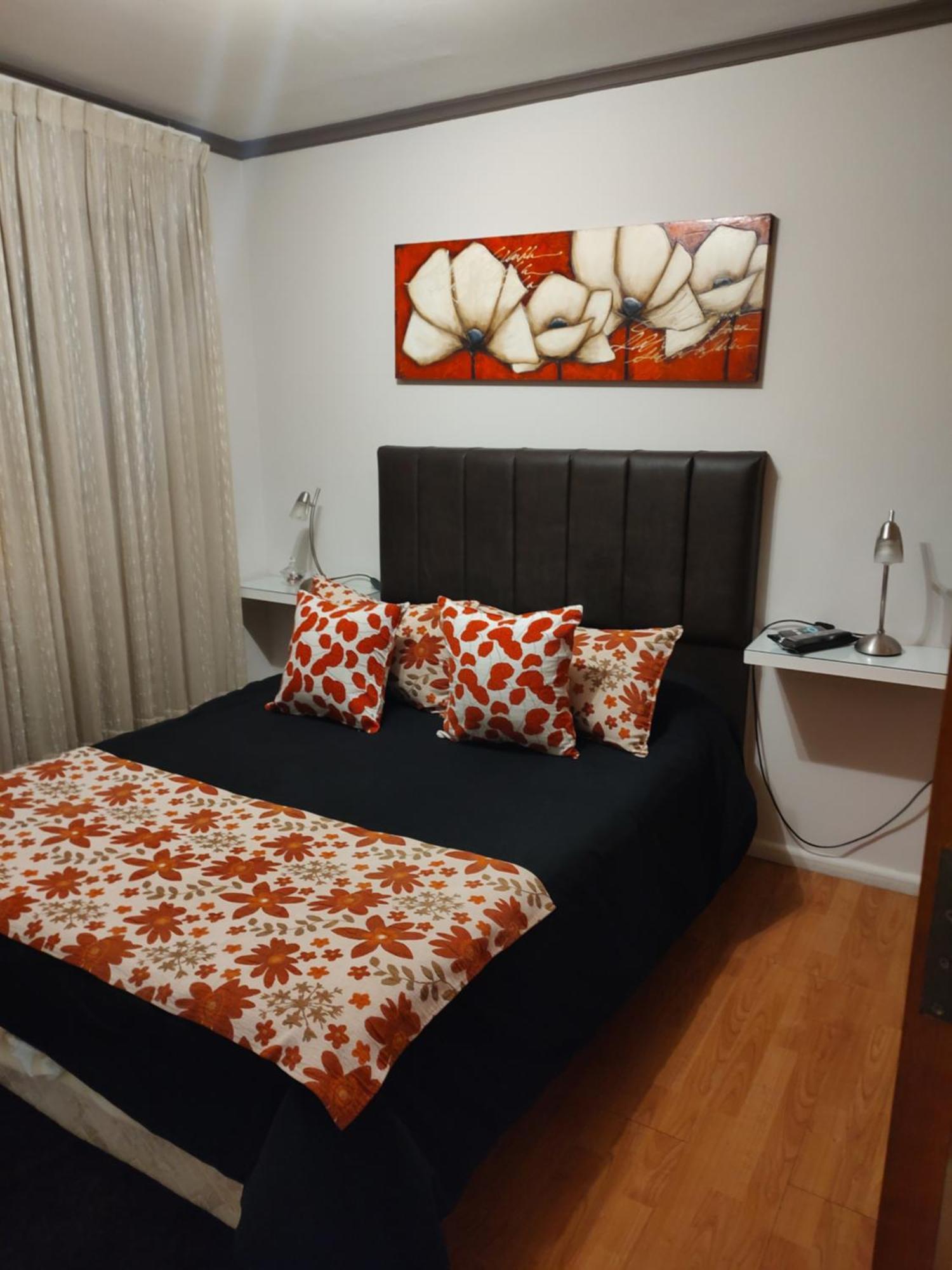 Apartamento Baykus Córdova Exterior foto